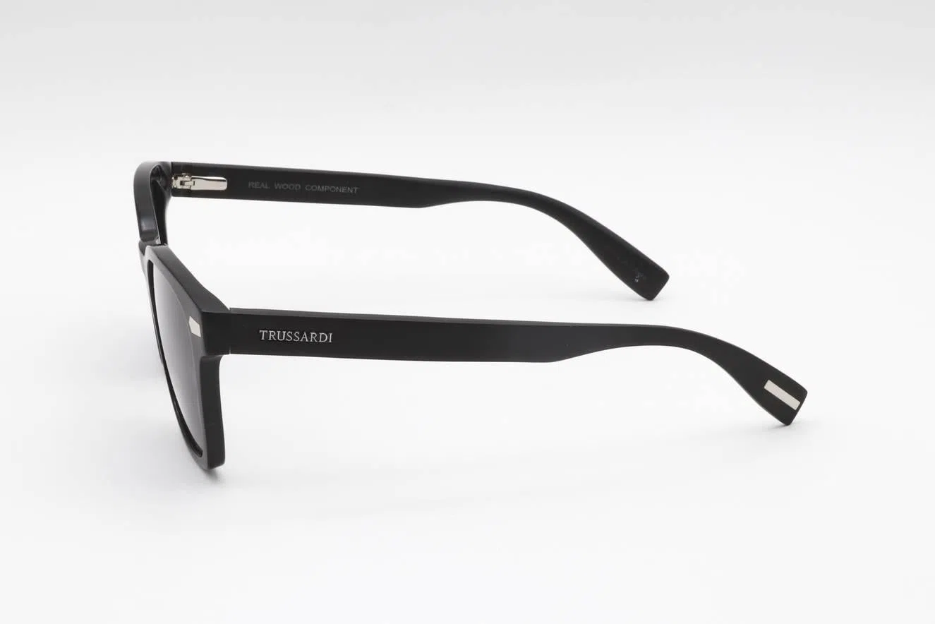 Trussardi STR328F Sunglasses - view 4